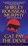Cat Pay the Devil - Shirley Rousseau Murphy - 9780060578138