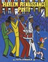 Harlem Renaissance Party - Faith Ringgold - 9780060579111