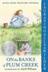 On the Banks of Plum Creek: Full Color Edition - Laura Ingalls Wilder - 9780060581831