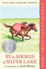 By the Shores of Silver Lake - Laura Ingalls Wilder - 9780060581848