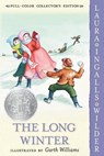 The Long Winter - Laura Ingalls Wilder - 9780060581855