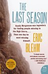 The Last Season - Eric Blehm - 9780060583019