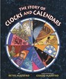 The Story of Clocks and Calendars - Betsy Maestro - 9780060589455
