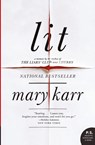 Lit - Mary Karr - 9780060596996