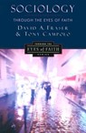 Sociology Through the Eyes of Faith - Anthony Campolo ; David a Fraser - 9780060613150