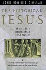 The Historical Jesus - John Dominic Crossan - 9780060616298
