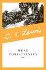 Mere Christianity - C. S. Lewis - 9780060652920