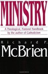 Ministry - Richard P McBrien - 9780060653248