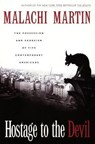 Hostage to the Devil - Malachi Martin - 9780060653378