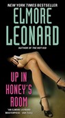 Up in Honey's Room - Elmore Leonard - 9780060724269