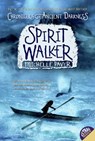 Chronicles of Ancient Darkness #2: Spirit Walker - Michelle Paver - 9780060728304