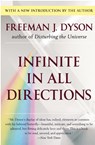 Infinite in All Directions - Freeman J. Dyson - 9780060728892