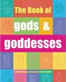 The Book of Gods & Goddesses - Eric Chaline - 9780060732561