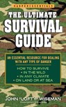 The Ultimate Survival Guide - John Wiseman - 9780060734343