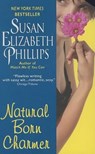 Natural Born Charmer - Susan Elizabeth Phillips - 9780060734589