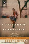 A Tree Grows in Brooklyn [75th Anniversary Ed] - Betty Smith - 9780060736262