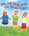 We All Sing With the Same Voice - J. Philip Miller ; Sheppard M. Greene - 9780060739003