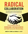 Radical Collaboration - James W. Tamm ; Ronald J. Luyet - 9780060742515