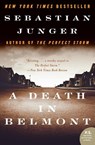 A Death in Belmont - Sebastian Junger - 9780060742690