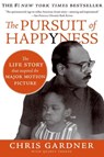 The Pursuit Of Happyness - Chris Gardner - 9780060744878