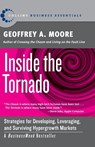 Inside the Tornado - Geoffrey A. Moore - 9780060745813
