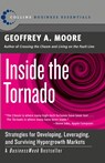 Inside the Tornado - Geoffrey A. Moore - 9780060745813