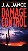 Damage Control - J. A. Jance - 9780060746780