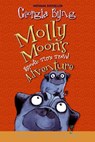 Molly Moon's Hypnotic Time Travel Adventure - Georgia Byng - 9780060750343