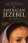 American Jezebel - Eve LaPlante - 9780060750565