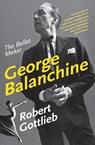 George Balanchine - Robert Gottlieb - 9780060750718