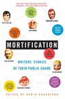 Mortification - Robin Robertson - 9780060750923