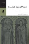Francis And Clare Of Assisi: Selected Writings - E (Ed) Griffin - 9780060754655