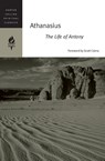 Athanasius - Emilie Griffin - 9780060754693