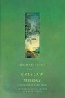 Second Space - Czeslaw Milosz - 9780060755249