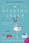 The Reading Group - Elizabeth Noble - 9780060760441