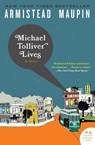 Michael Tolliver Lives - Armistead Maupin - 9780060761363