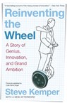 Reinventing the Wheel - Steve Kemper - 9780060761387