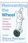 Reinventing the Wheel - Steve Kemper - 9780060761387