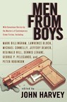 Men from Boys - John Harvey - 9780060762858