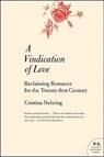 Vindication of Love, A - Cristina Nehring - 9780060765040