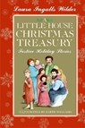 A Little House Christmas Treasury - Laura Ingalls Wilder - 9780060769185