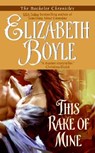 This Rake of Mine - Elizabeth Boyle - 9780060783990