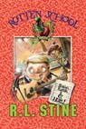Rotten School #5: Shake, Rattle, and Hurl! - R.L. Stine - 9780060788131