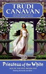 Priestess of the White - Trudi Canavan - 9780060815707