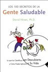 Los 100 Secretos de la Gente Saludable - David Niven - 9780060819118