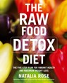 The Raw Food Detox Diet - Natalia Rose - 9780060834371