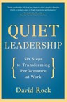 Quiet Leadership - David Rock - 9780060835910