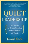 Quiet Leadership - David Rock - 9780060835910