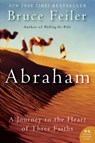 Abraham - Bruce Feiler - 9780060838669