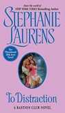 To Distraction - Stephanie Laurens - 9780060839109